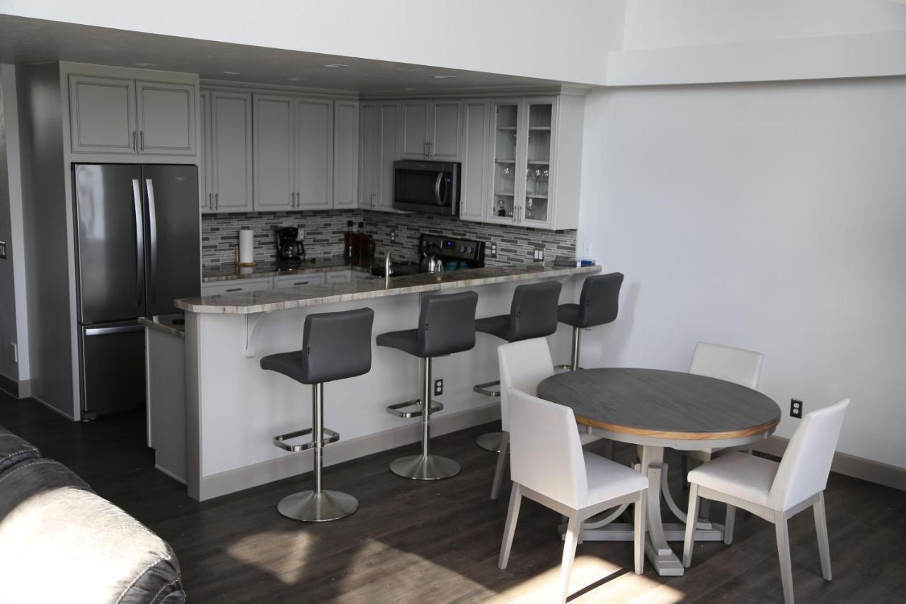 Otter Beach Lodges 호머 외부 사진