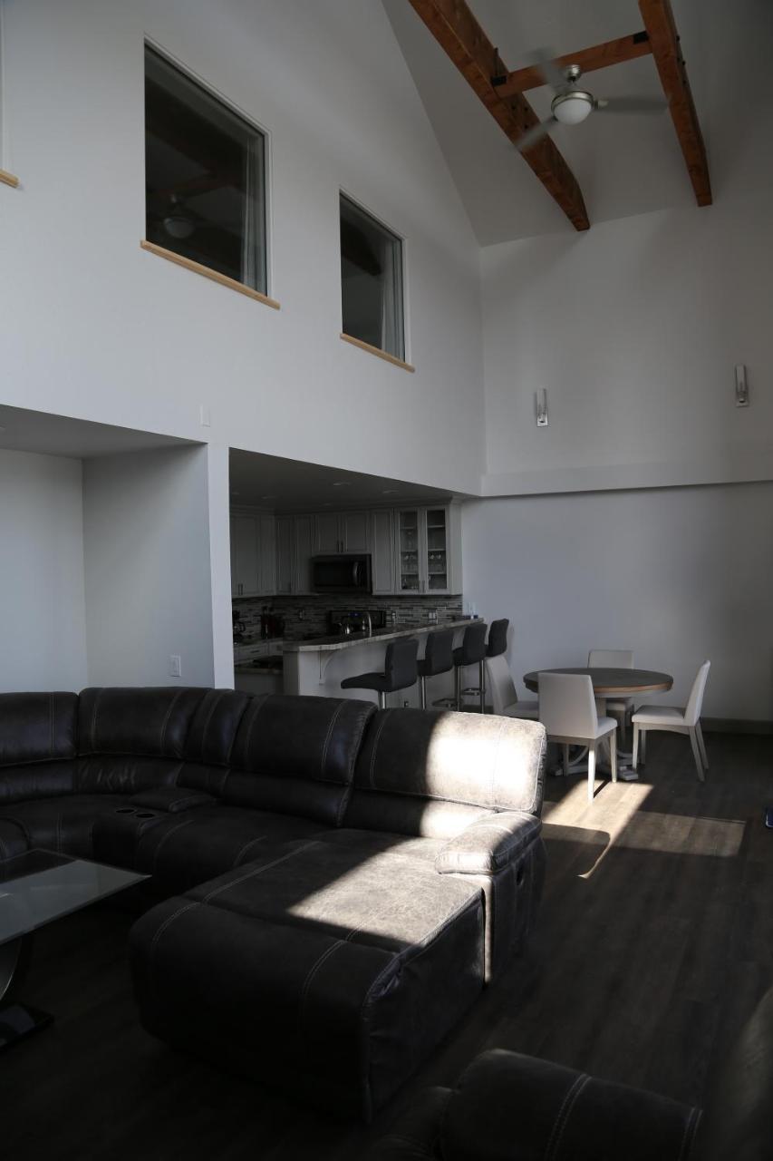 Otter Beach Lodges 호머 외부 사진