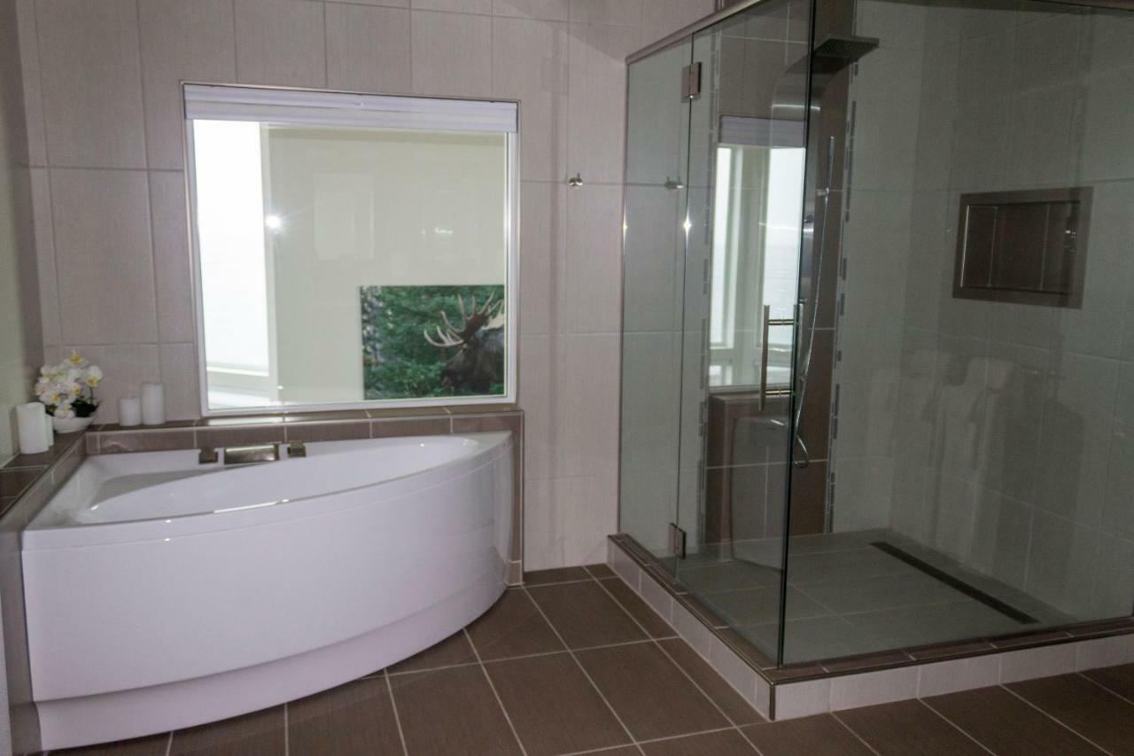 Otter Beach Lodges 호머 외부 사진