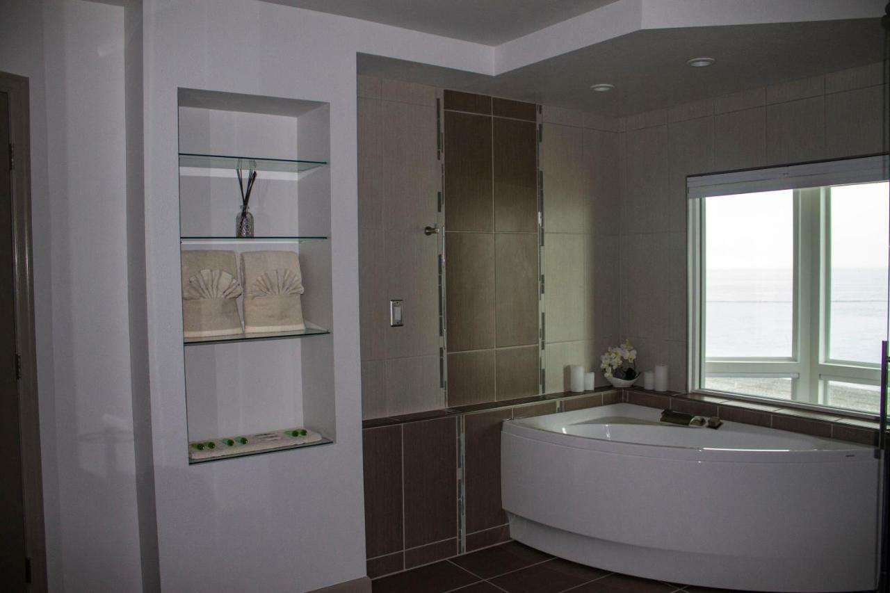 Otter Beach Lodges 호머 외부 사진